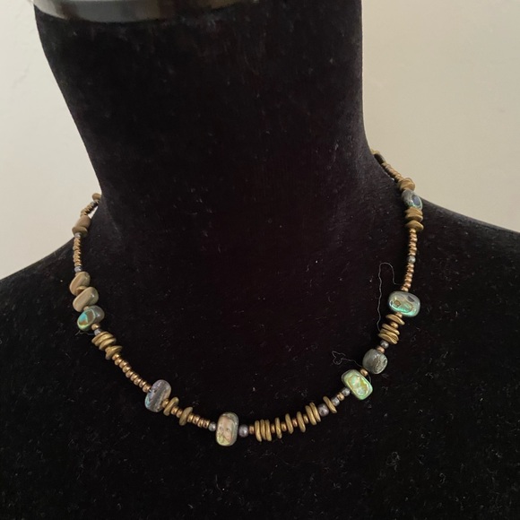 TWO SILPADA NECKLACES - Picture 3 of 5